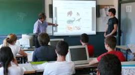 Timeline: INTEGRACIÓN DE LAS TIC EN MÉXICO