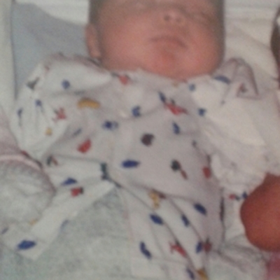 Timeline: mi vida personal