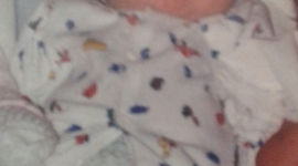 Timeline: mi vida personal