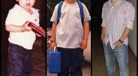 Timeline: mi linea de tiempo de jorge cuellar