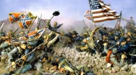 Timeline: Causes of the Civil War