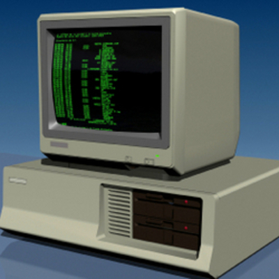 Timeline: Historia del Diseño Web