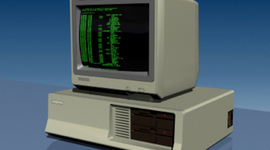 Timeline: Historia del Diseño Web