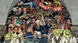 Timeline: La Revolución Mexicana