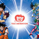 Toei animation