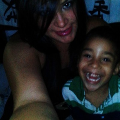 Timeline: mi vida!!!