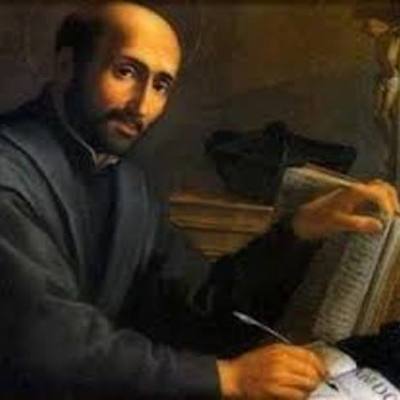 Timeline: Vida de Ignacio de Loyola