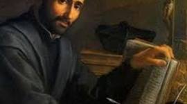 Timeline: Vida de Ignacio de Loyola