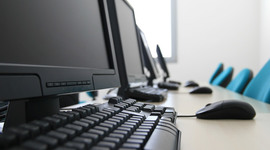 Timeline: La evolución de los ordenadores