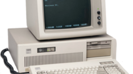 Timeline: Generaciones de los ordenadores