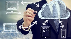 Timeline: Tendencias De Las Tecnologias De La Informacion