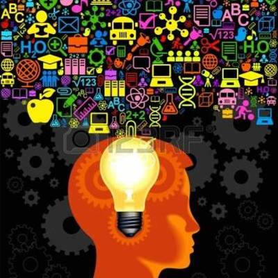 Timeline: Concepción tradicional del conocimiento Génesis y desarrollo