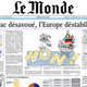 Le monde 31 05 05
