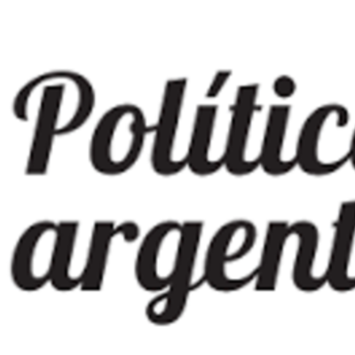 Timeline: Politica en Argentina