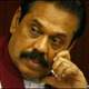 Mahinda rajapaksa