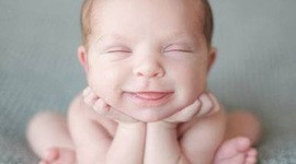 Timeline: Psychological Development of Newborn