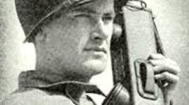 Timeline: handie talkie radio