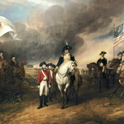 Timeline: Events leading up to the American Revolution