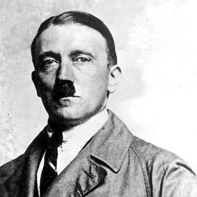 Timeline: cronologia del holocausto