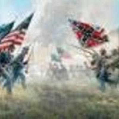 Timeline: The Civil War