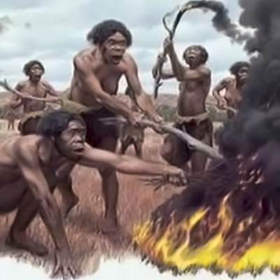 Timeline: Inventos a lo largo de la historia