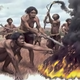 Conquista del fuego prehistorica (1)