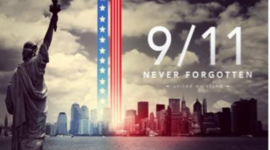 Timeline: Remembering 9/11