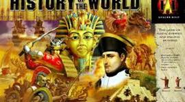 Timeline: Events and World History