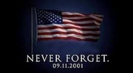 Timeline: Remembering September 11th 2001