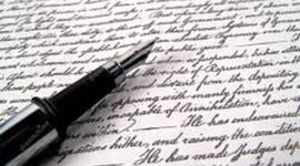 Timeline: LA CALIGRAFÍA.