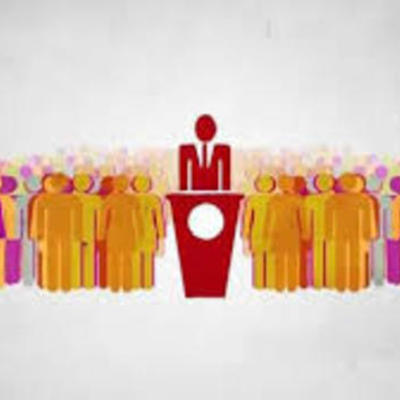 Timeline: Los presidentes