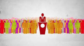 Timeline: Los presidentes