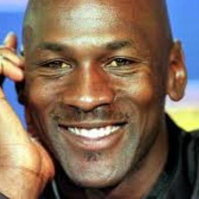Timeline: Michel jordan