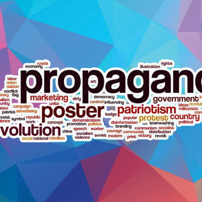 Timeline: Historia de la Propaganda por: Irene Carrillo
