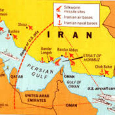 Timeline: International Crisis