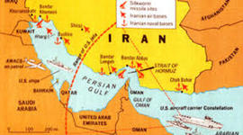 Timeline: International Crisis
