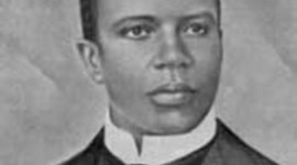 Timeline: Scott Joplin