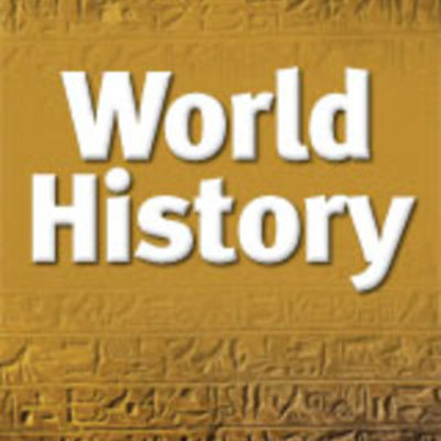Timeline: Events & History