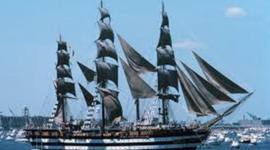 Timeline: European Explorations of the East