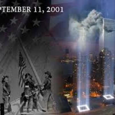 Timeline: Remembering September 11th 2001