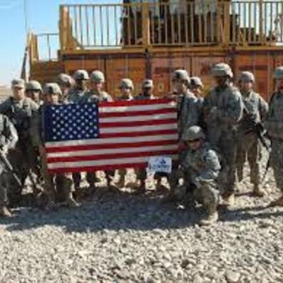 Timeline: International Crisis