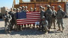 Timeline: International Crisis