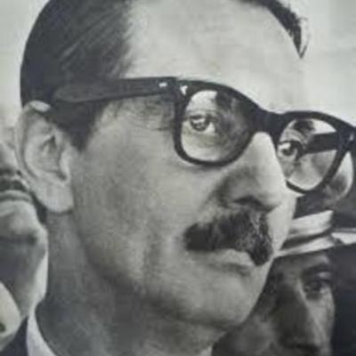 Timeline: Jânio Quadros - Adriel Henrique,Luís Gustavo.