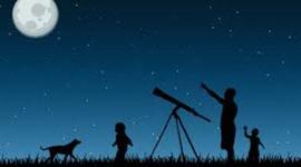 Timeline: the major events in astronomy