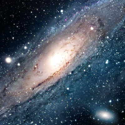 Timeline: The major events in astronomy