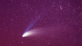 Timeline: The Major events in Astronomy