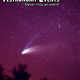Astronomy events