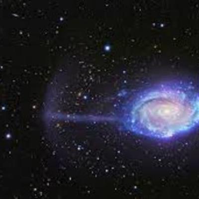 Timeline: The major events in astronomy