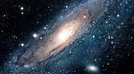 Timeline: The major events in astronomy