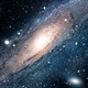 M31 galaxy1